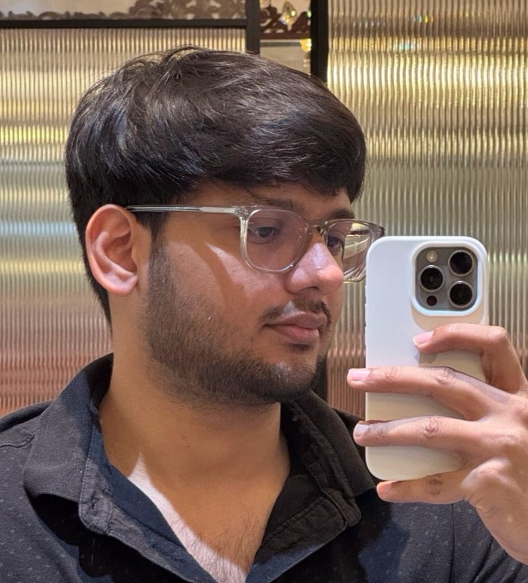 Yash Chauhan